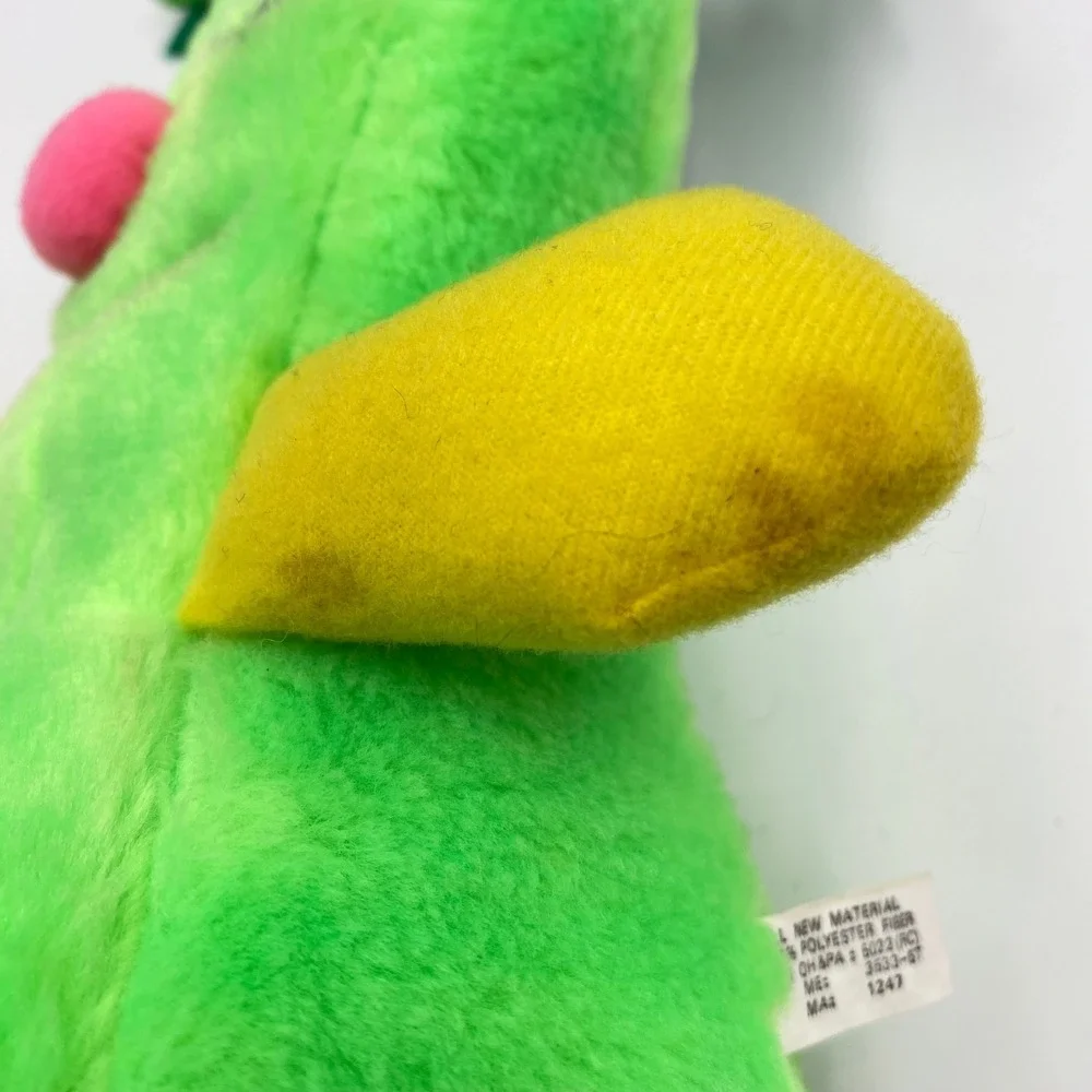 Vintage Goffa Celery 12